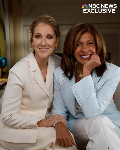 celine interview|celine dion hota kotb interview.